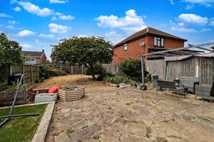 Garden- click for photo gallery